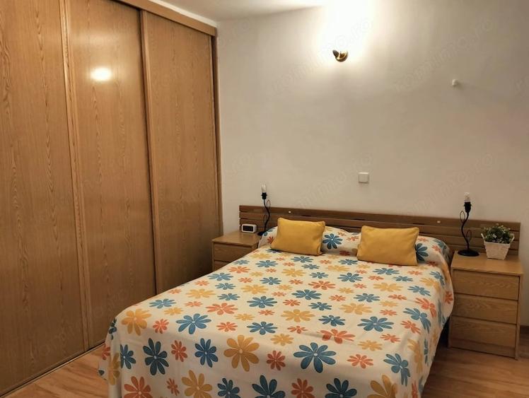 Casă cu 3 camere cu Teren 100 Mp în Colentina