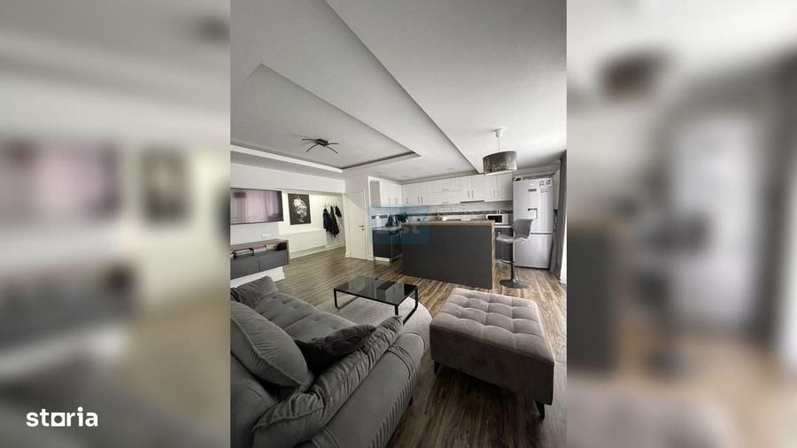 Apartament de vanzare str.Tarpiului - 2