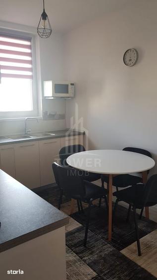 Apartament 2 camere de inchiriat in City Residence - 6