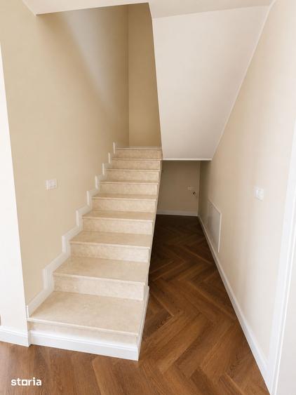 Duplex modern P+1 in Giroc 109 mp utili | 336 mp teren - 5