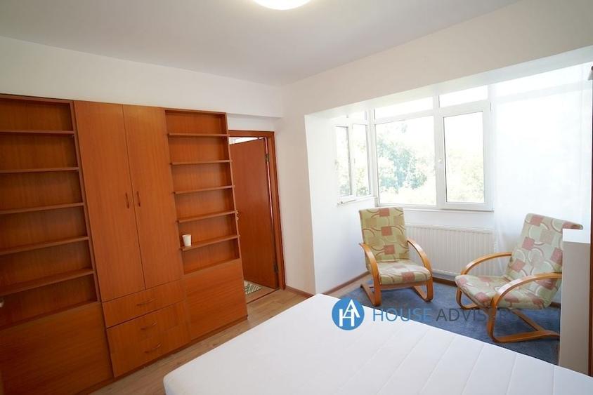Inchiriere apartament 2 camere Kogalniceanu - 7