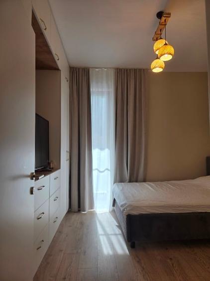 Apartament cu 3 camere decomandat în Nord