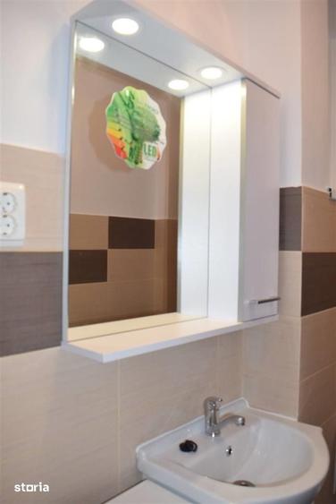 Apartament cu 2 camere în Podul de Piatră