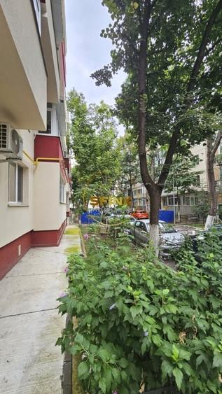 Garsonieră decomandată, mobilată în Berceni