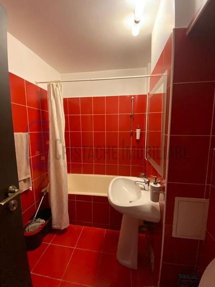 Apartament cu 2 camere decomandat, mobilat în Nicolae Grigorescu