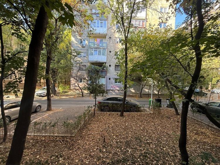 Garsonieră decomandată în Drumul Taberei