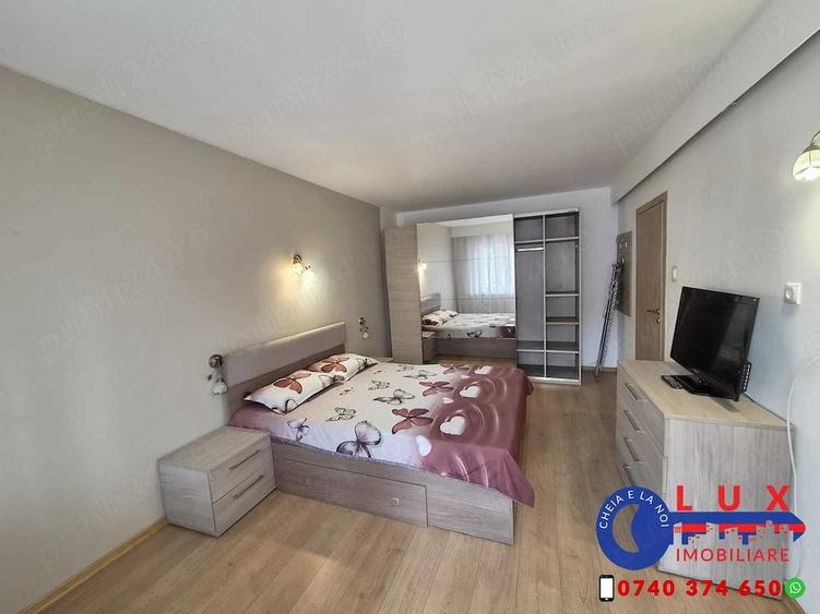Apartament cu 2 camere decomandat în Ultracentral