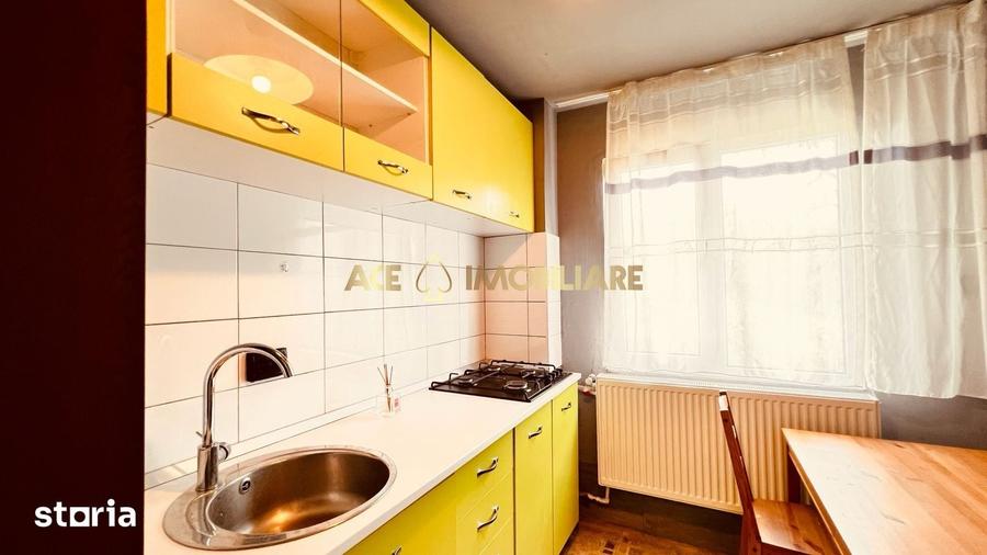 Apartament cu 3 camere în Berceni