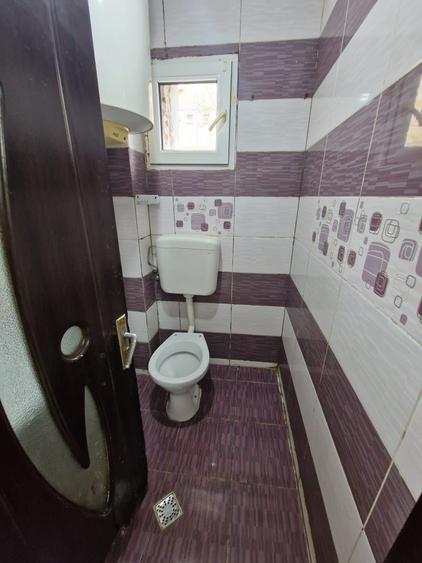 Garsonieră semidecomandată în Titan