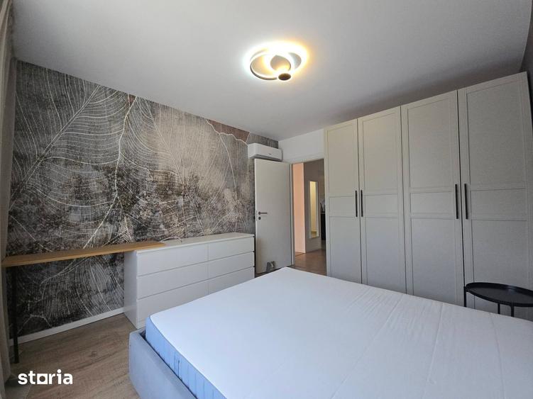 Apartament 2 Camere H Pipera Lake, Bulevardul Pipera - 10