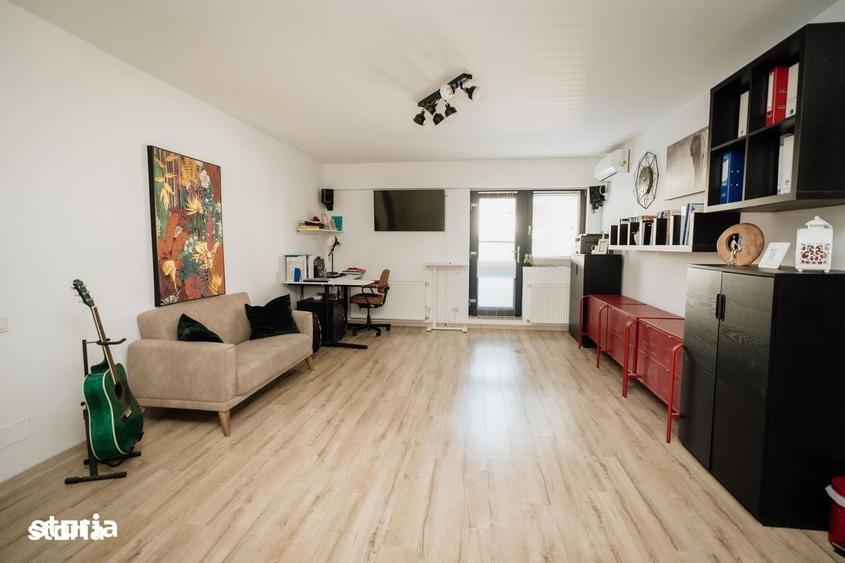 Apartament doua camere, Eminescu - Mosilor, Comision 0 - 4