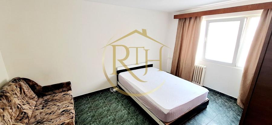 Oferim spre inchiriere garsoniera, Complex Studentesc, Libera imediat - 2