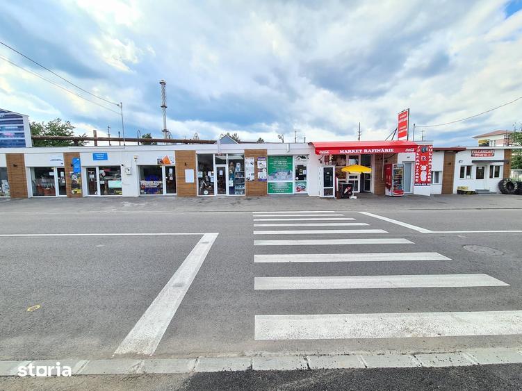 Spațiu comercial, de 34 mp, în Calea Doftanei