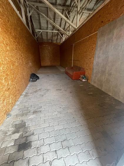 Spațiu comercial, de 50 mp, în Freidorf