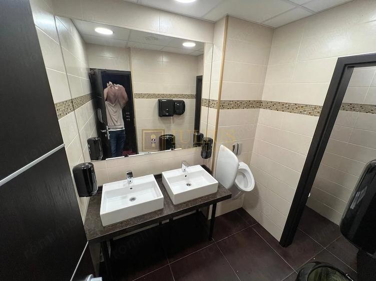 Spațiu comercial, de 150 mp, în Lipovei