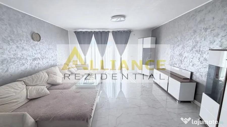 Mega Image - Duplex - Mobilat si Utilat - Pret de apartament - 7