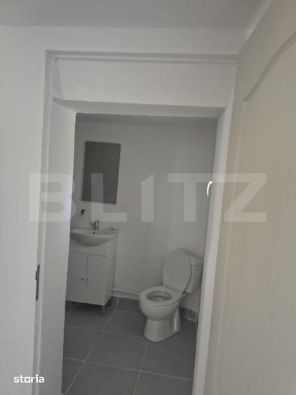 Casă cu 3 camere cu Teren 1500 Mp în Central