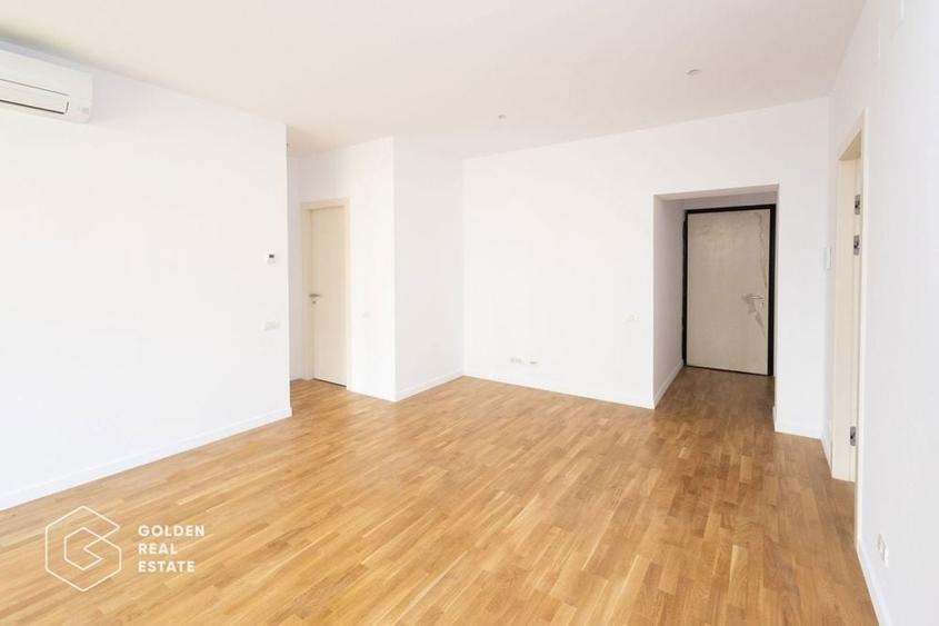 Apartament cu 2 camere semidecomandat în Nordului