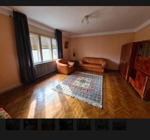 Apartament cu 3 camere în Titulescu