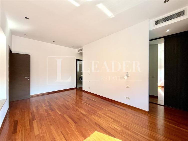 Apartament cu 4 camere decomandat, mobilat în Dorobanți