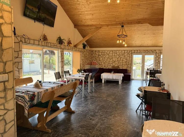 Spațiu comercial, de 100 mp, în Sălicea