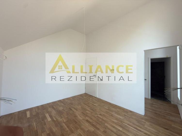 Vila Individuala | P+M | 4 camere + 2 bai | Proiect nou!!! - 18