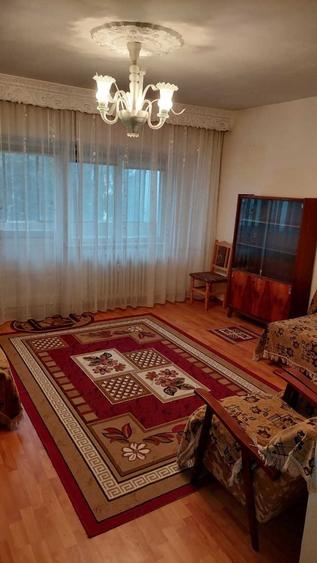 Garsonieră decomandată în Orizont