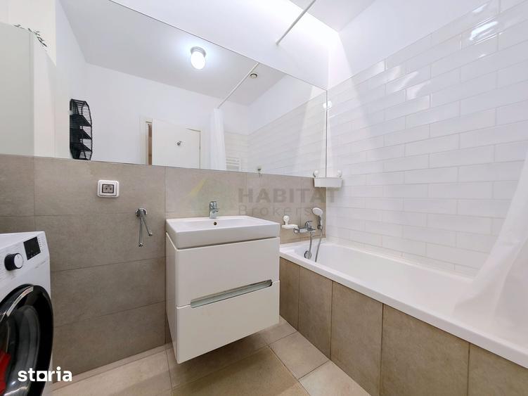 Acasa in Triama Residence: Garsoniera Moderna ?i Spa?ioasa - 5