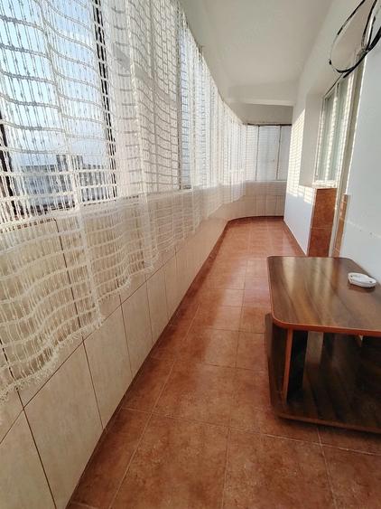 Garsonieră decomandată în Tineretului