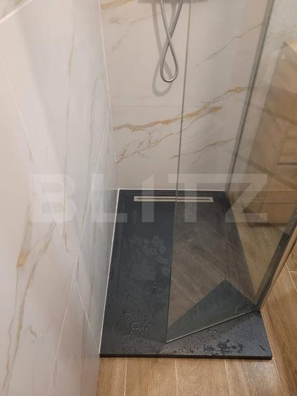 Apartament cu 2 camere decomandat, mobilat în Cloșca