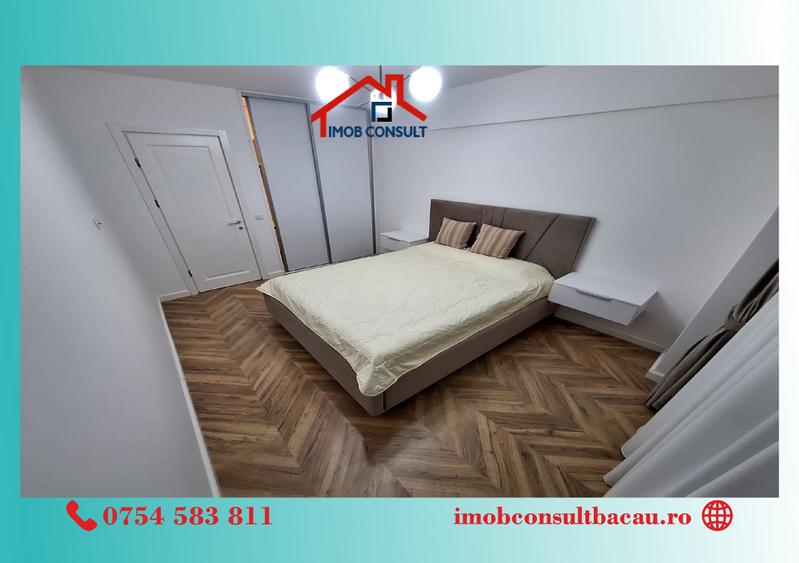 Apartament cu 3 camere decomandat în Ștefan cel Mare