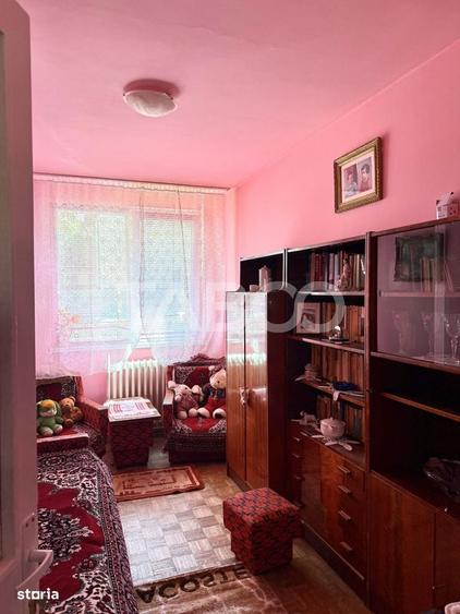 Apartament de vanzare cu 3 camere decomandate in Grigorescu - 3