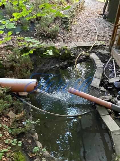 Casă individuală cu 5 camere cu Canalizare în Făget