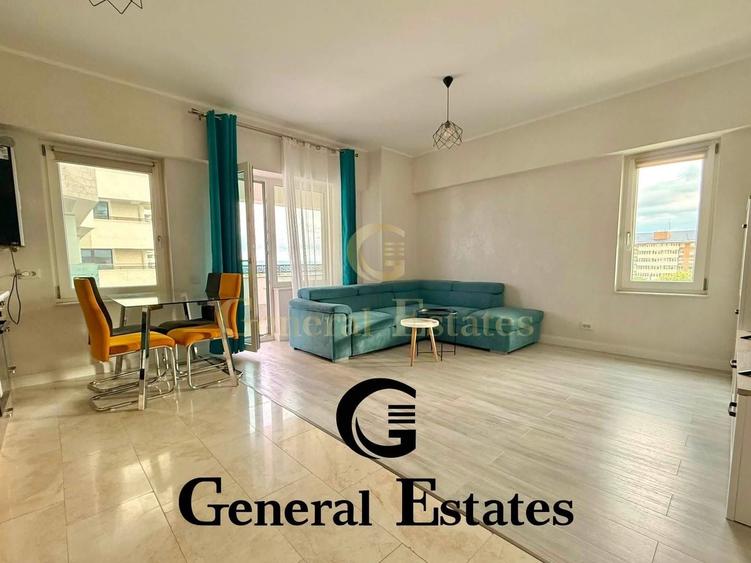 Apartament cu 2 camere, mobilat în Copou