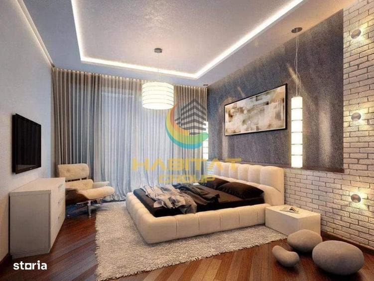 Apartament cu 3 camere în Berceni — fotografia 1