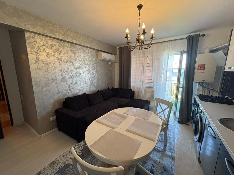 AP. 2 CAMERE - METALURGIEI, PET-FRIENDLY, CENTRALA PROPRIE, MODERN - 3