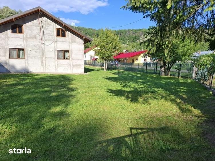 Casa in Babana la 15 km de Pitesti - 1