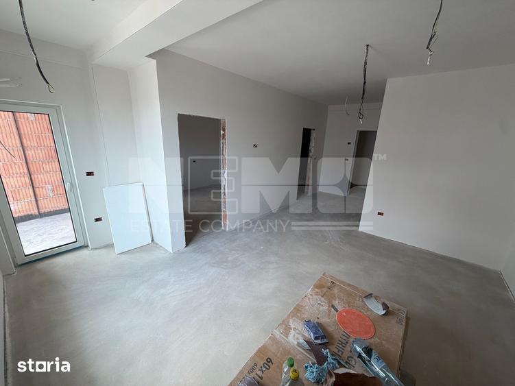 Apartament 2 camere | 50,4 mp | Balcon - 7