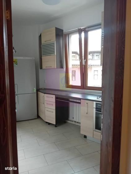 Eleganta si confort in centrul Bucurestiului Apartament 2 camere - 5