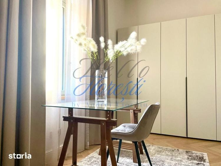 Apartament de LUX la prima inchiriere in zona Centrala a Clujului - 5