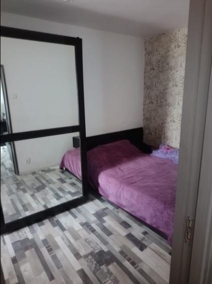 Apartament cu 2 camere semidecomandat în Nord-Vest