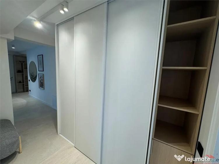 Apartament cu 2 camere decomandat în Ultracentral