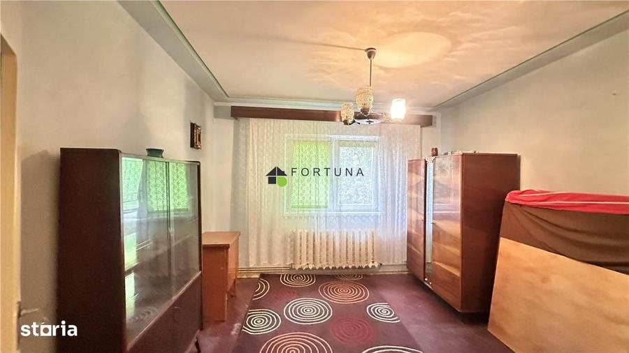 Apartament 3camere decomandat 73 mp etaj 1/4 Carpatilor - 5