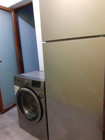 Apartament cu 2 camere nedecomandat în Central