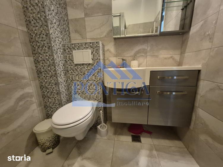 Apartament cu 2 camere în Nord