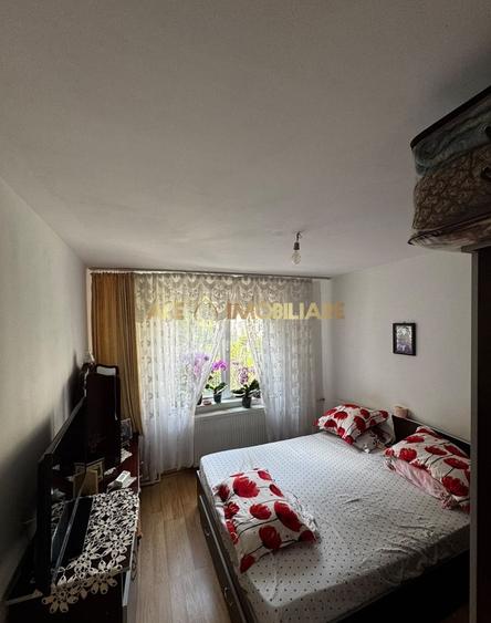 2 Camere de vanzare | Crangasi | Metrou | Loc parcare  | Centrala - 2