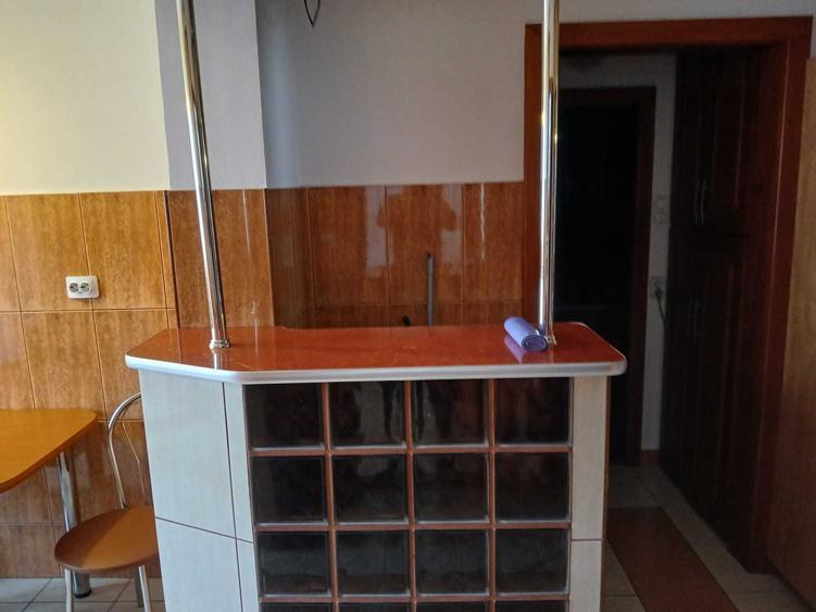 Apartament cu 2 camere decomandat în Iosia