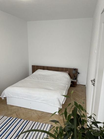 Apartament cu 2 camere semidecomandat în Brazda lui Novac