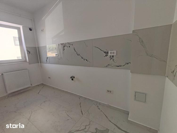 Apartament cu 2 camere decomandat în Voinești