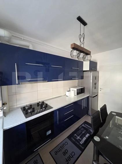 APARTAMENT DE LUX CU 2 CAMERE IN AVANGARDEN 3 - 8